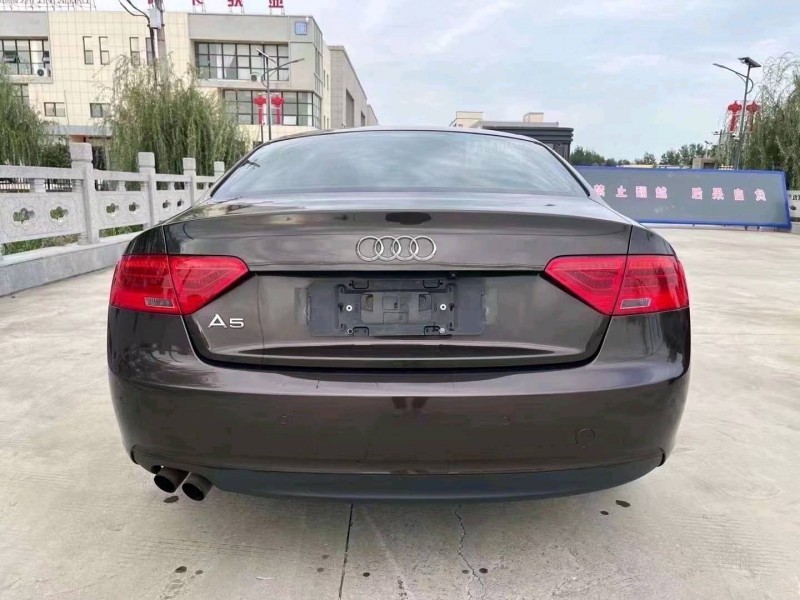 苏州13年奥迪A54