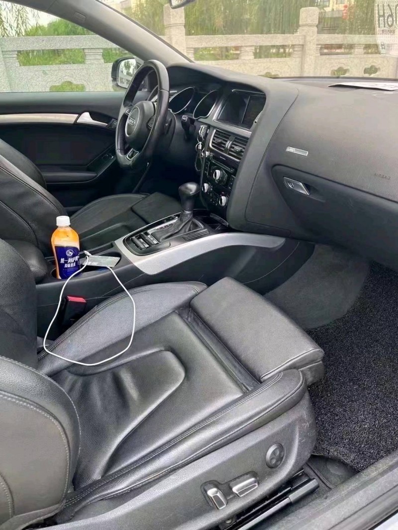 苏州13年奥迪A58