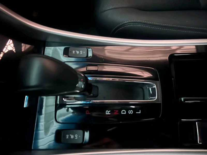 保定17年本田雅阁1