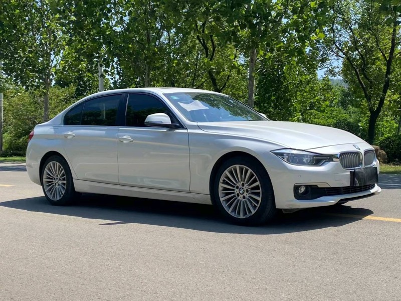 徐州18年宝马5系3