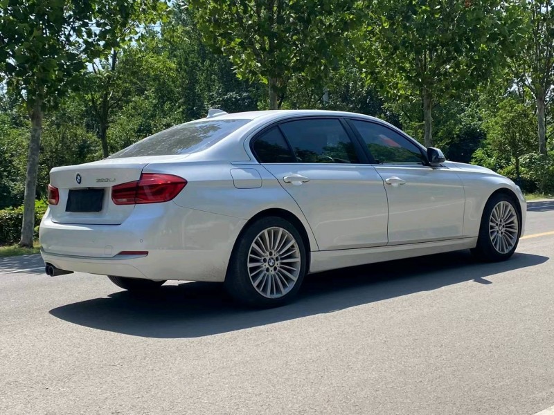 徐州18年宝马5系6