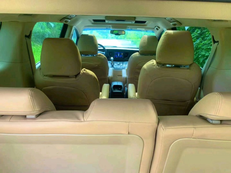 邢台13年别克GL88