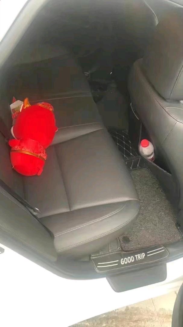 济南20年现代名图6