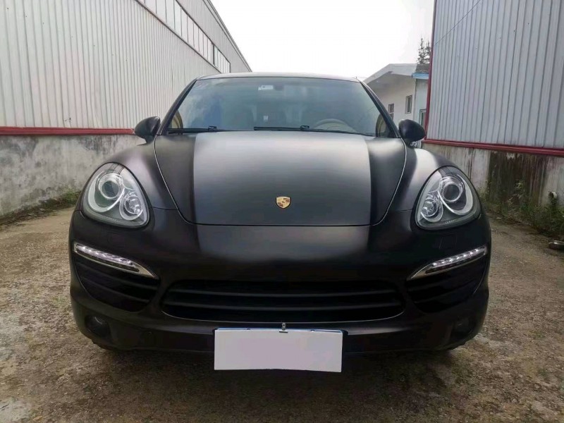 徐州11年保时捷卡宴1