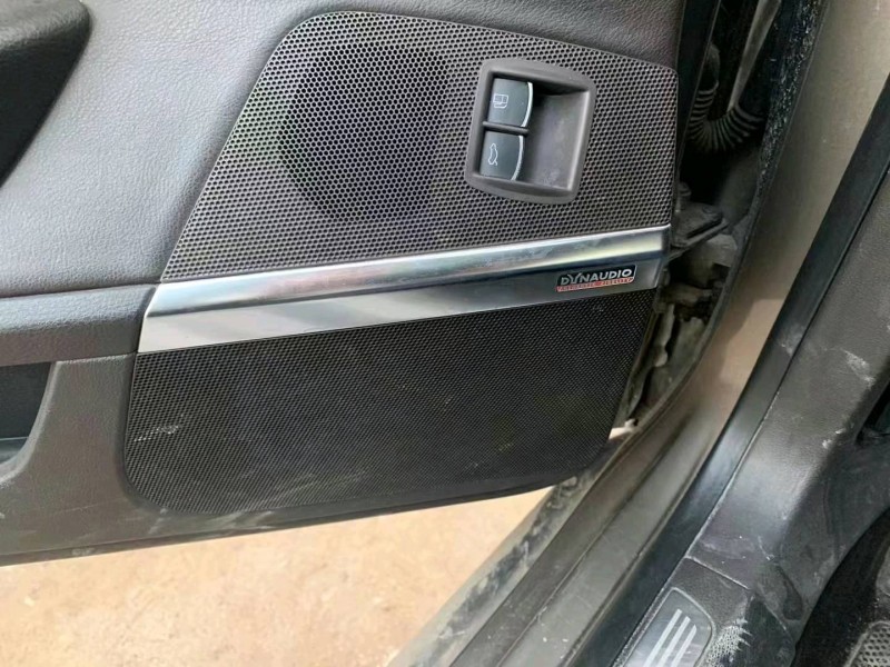 济南14年大众CC4