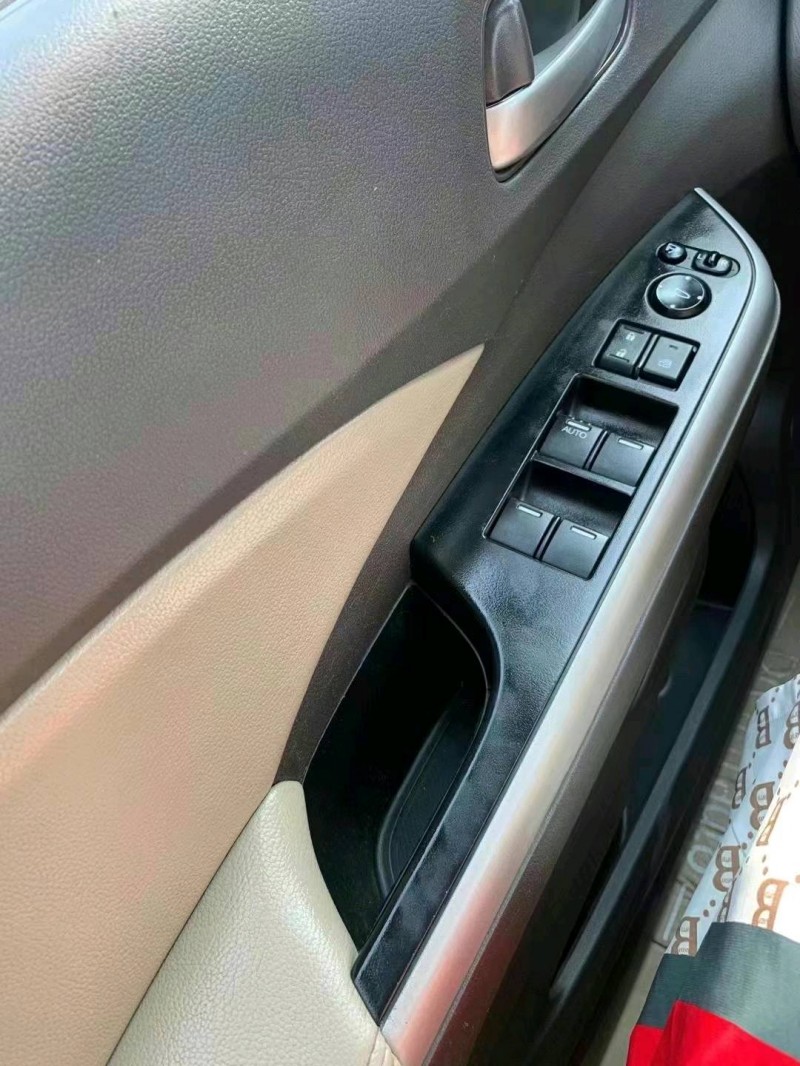 济南14年本田CRV6