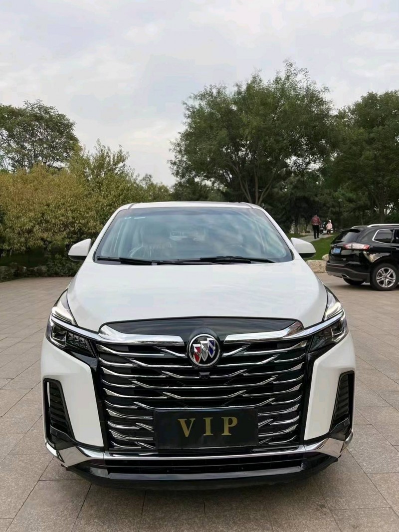 邢台22年别克GL89