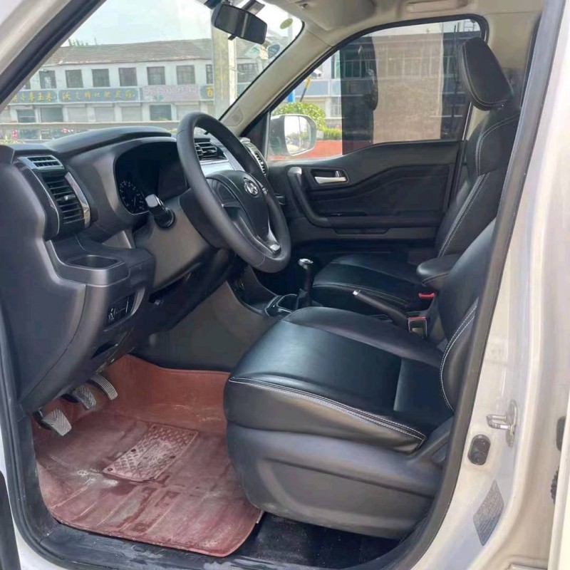 枣庄19年长安汽车X70A8