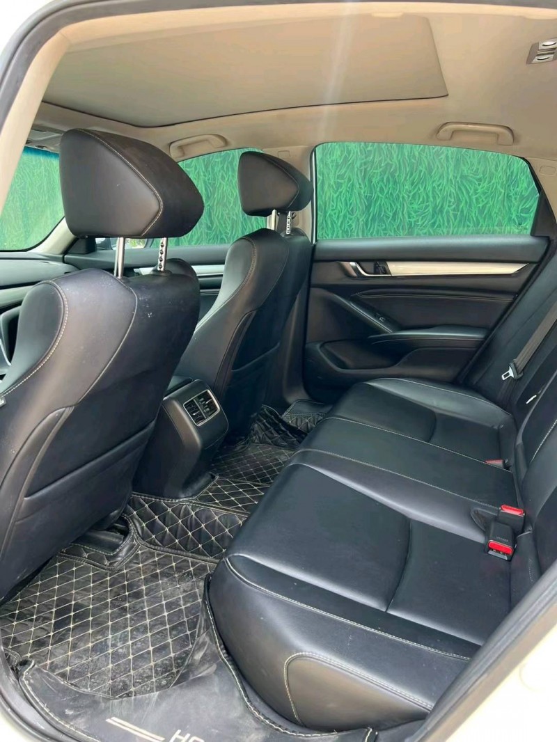 中山19年本田英诗派6