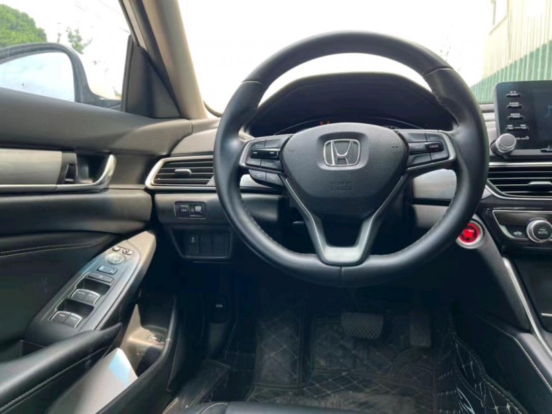 中山19年本田英诗派7