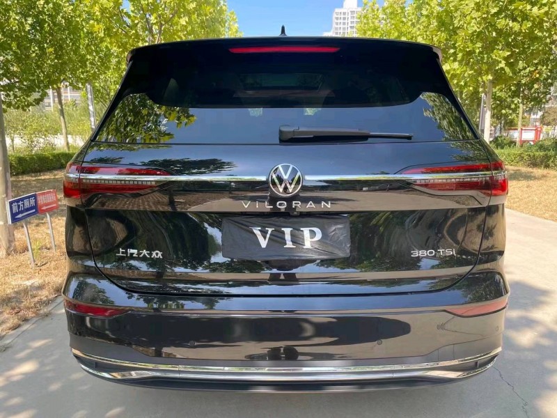 保定22年大众威然5