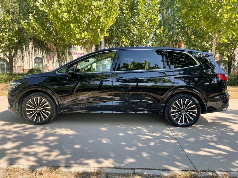 保定22年大众威然4