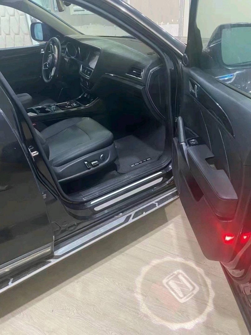 北京16年众泰T6005