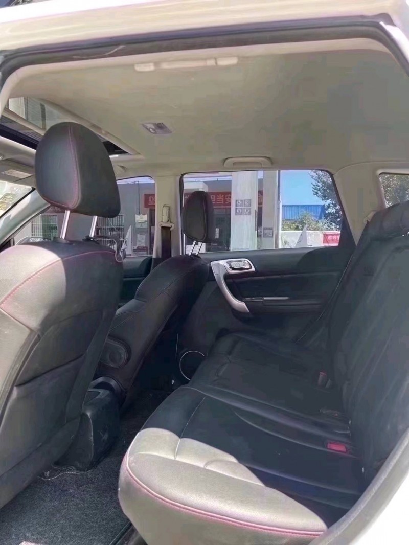 北京18年哈弗H65