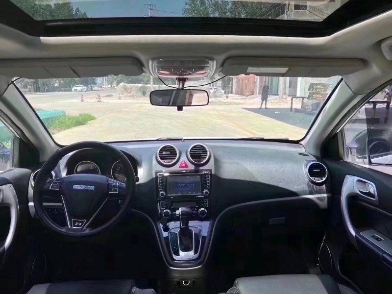 北京18年哈弗H66