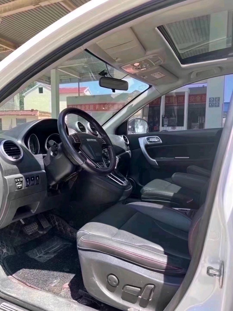 北京18年哈弗H67