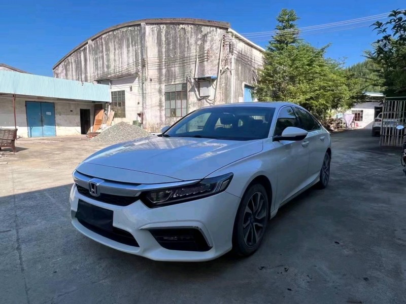 枣庄19年本田英诗派2