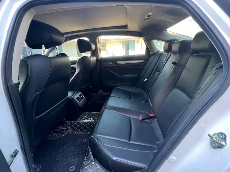 枣庄19年本田英诗派9