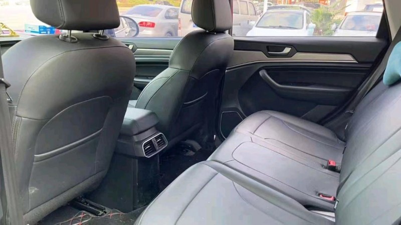 东莞20年哈弗H66