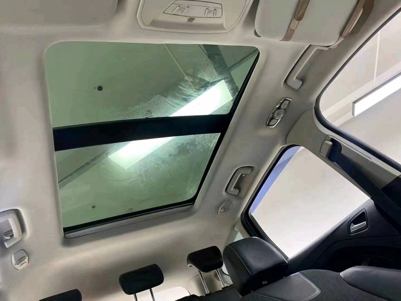 成都14年福特翼虎5