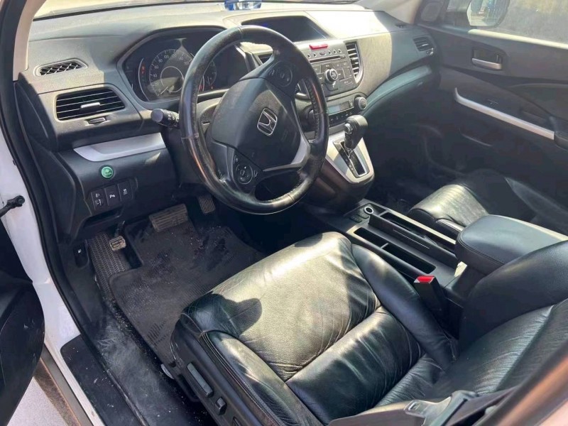 东营13年本田CRV3