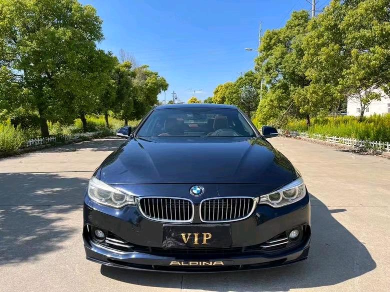 盐城18年宝马M49