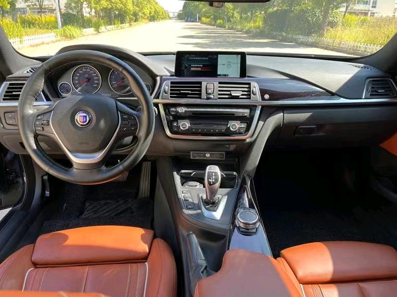 盐城18年宝马M46