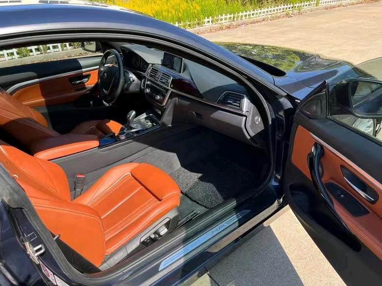 盐城18年宝马M44