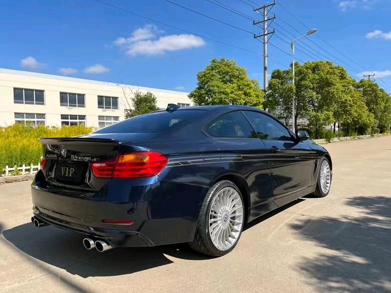 盐城18年宝马M42