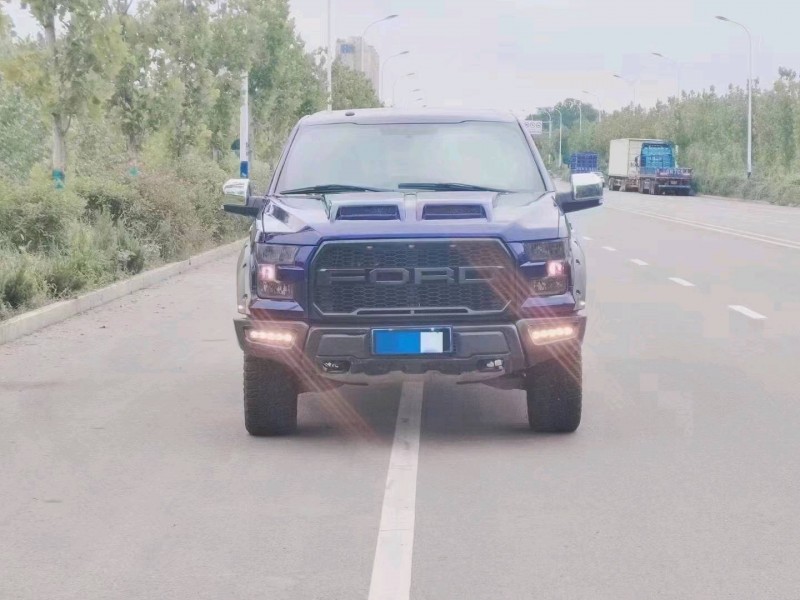 枣庄18年福特F-1501