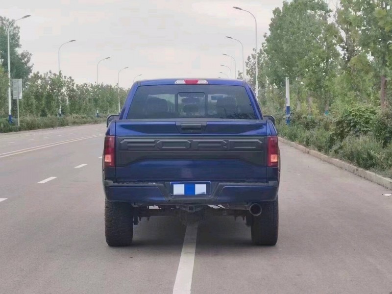 枣庄18年福特F-1503