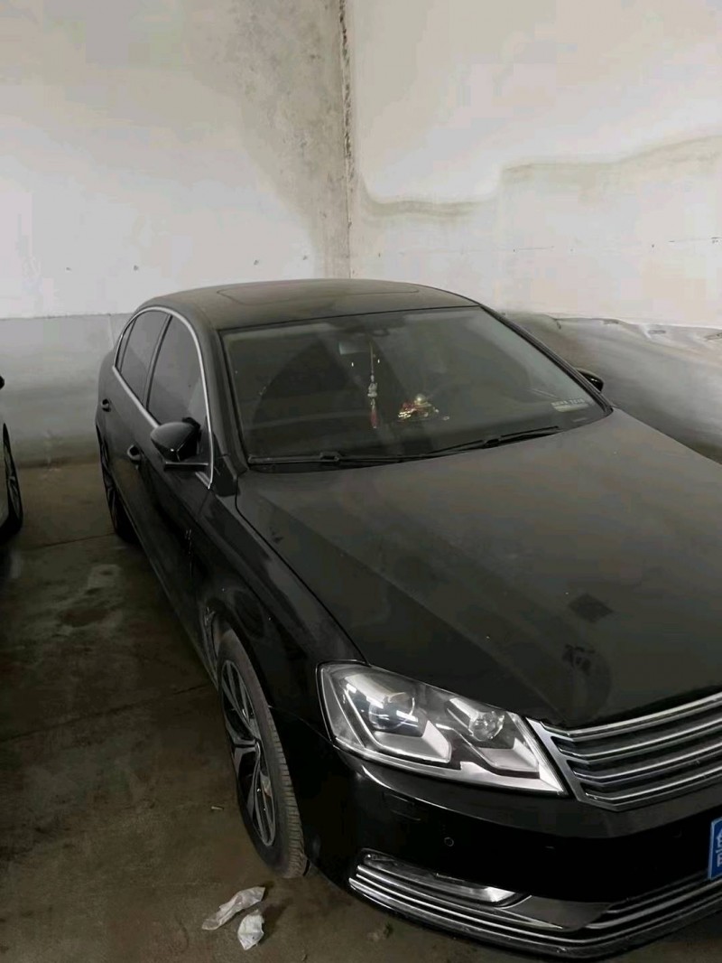 北京16年大众迈腾2