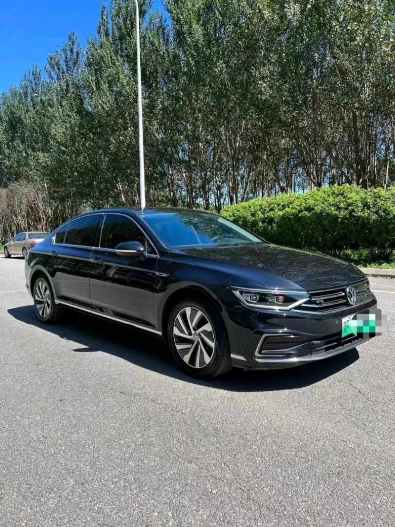 沈阳20年大众迈腾2