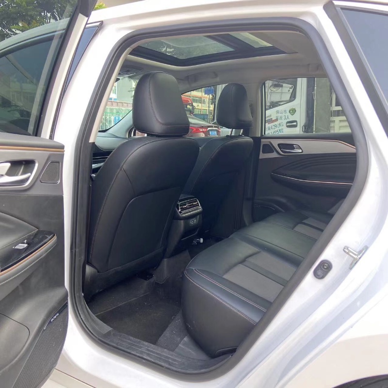 广州21年传祺埃安S5304