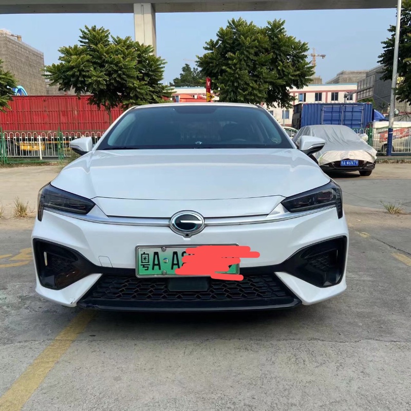 广州21年传祺埃安S5305