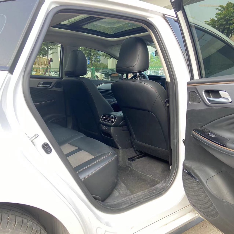 广州21年传祺埃安S5302