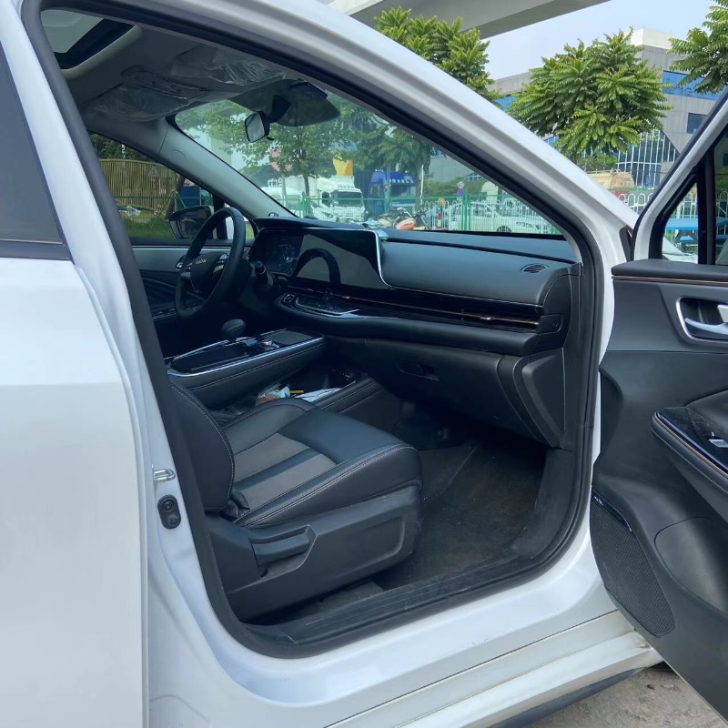 广州21年传祺埃安S5301