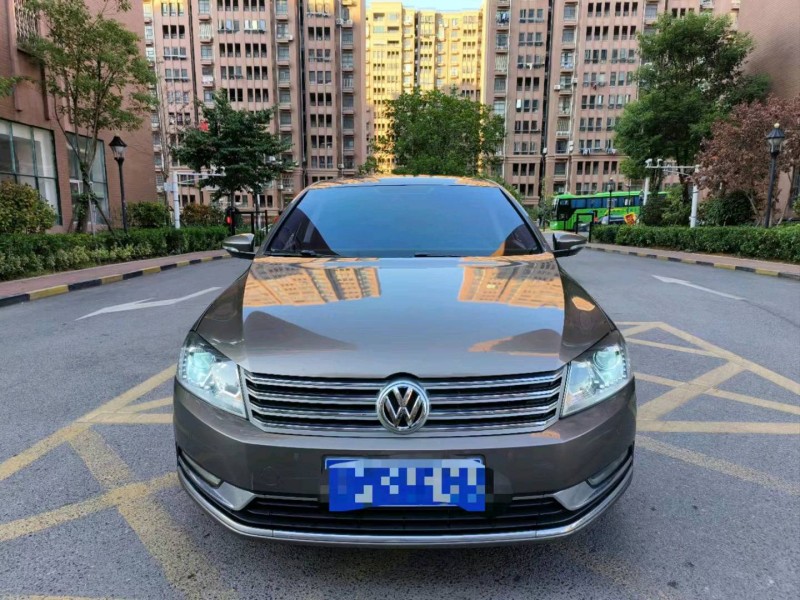 宜春16年大众迈腾9