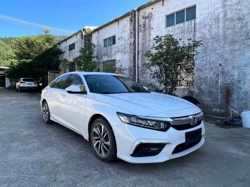 邢台19年本田英诗派3