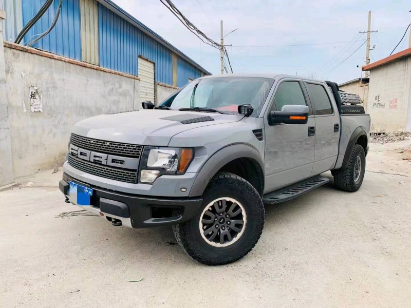枣庄12年福特F-1502