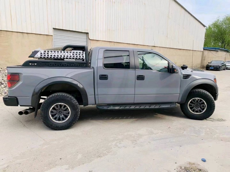 枣庄12年福特F-1506