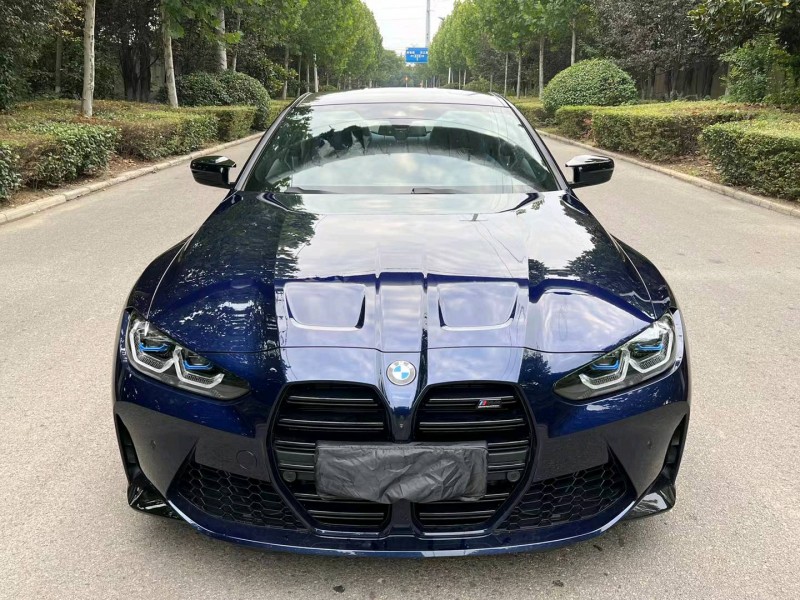 徐州22年宝马M41