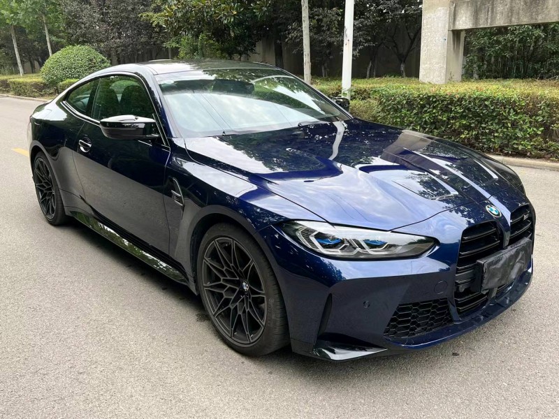 徐州22年宝马M42