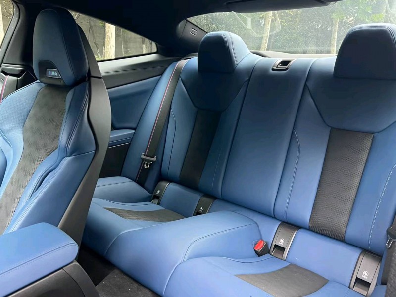 徐州22年宝马M45