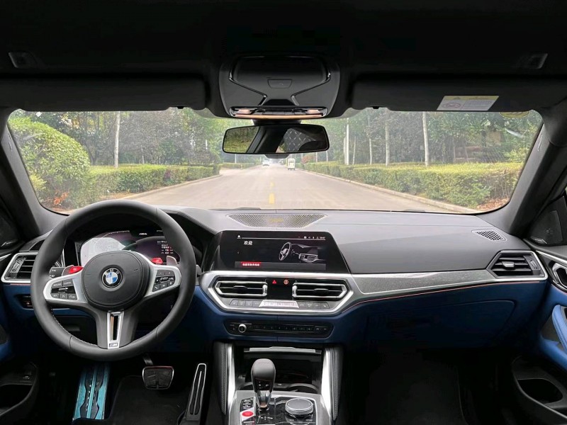 徐州22年宝马M44