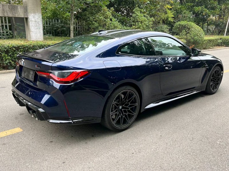 徐州22年宝马M48