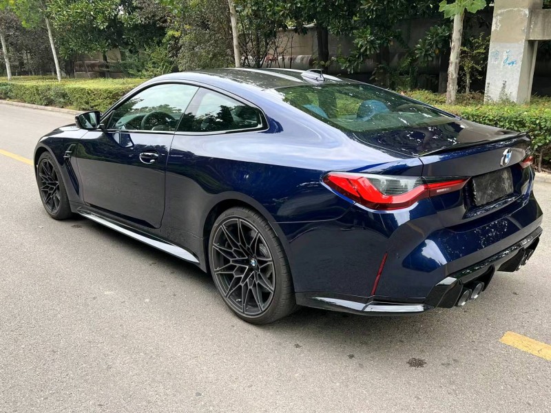 徐州22年宝马M47