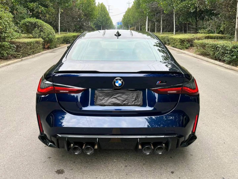 徐州22年宝马M49