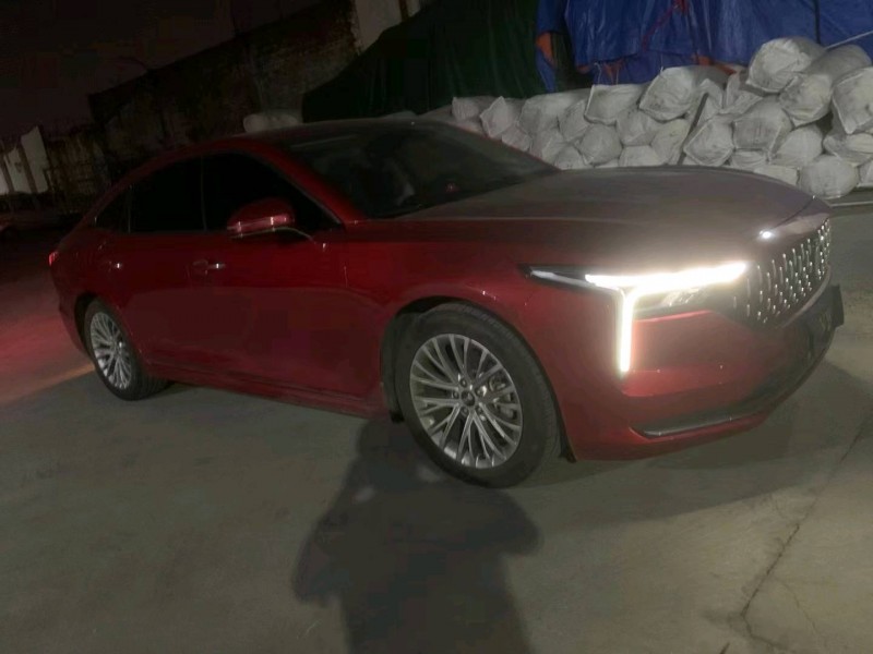 佛山21年奔腾B706