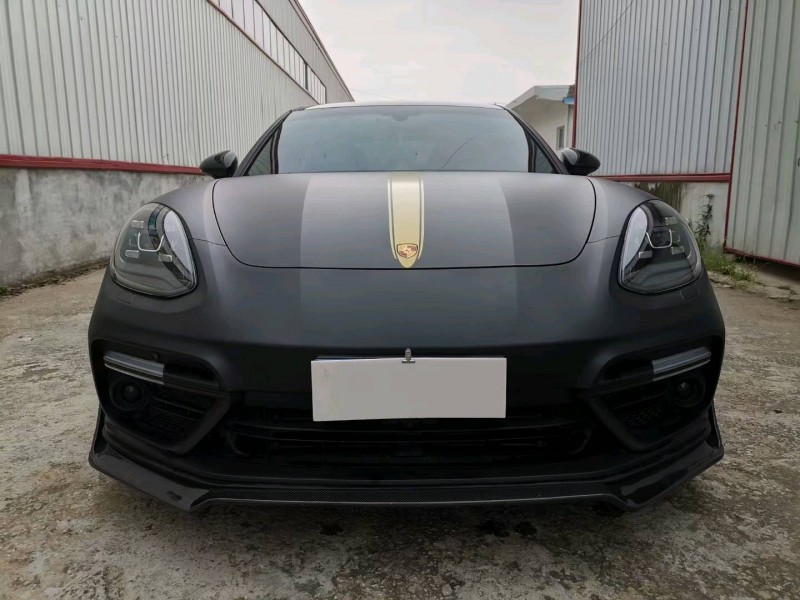 徐州19年保时捷帕拉梅拉8